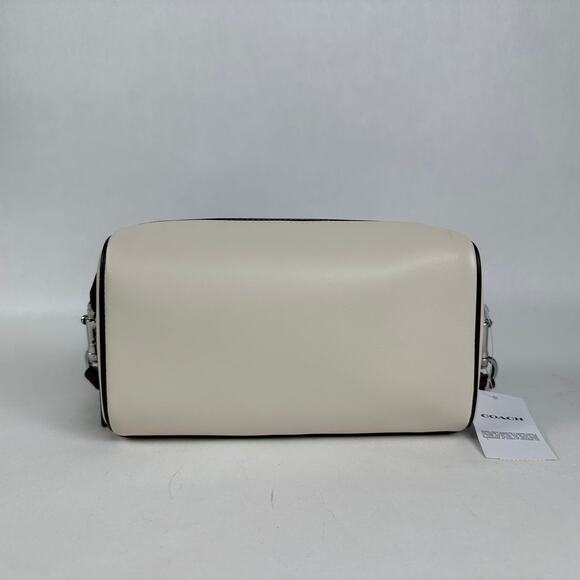 COACH  CU195 Axel Crossbody Bag In Colorblock - Picture 6 of 12